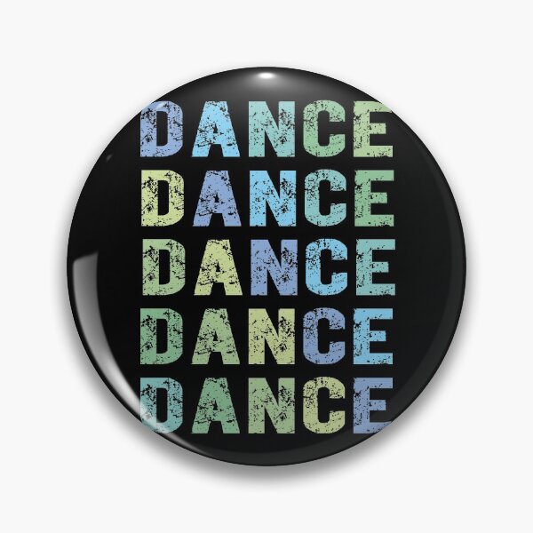 Item preview, Dance! Clothes and accessories for dancing designed and sold by Dubbra.