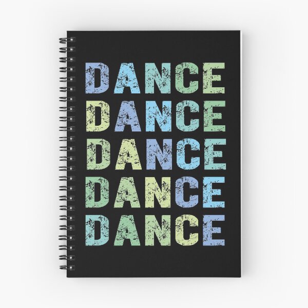 Item preview, Dance! Clothes and accessories for dancing designed and sold by Dubbra.