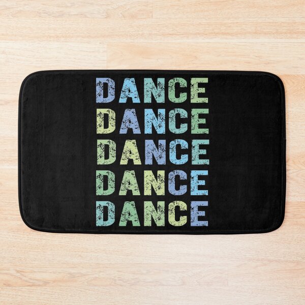 Item preview, Dance! Clothes and accessories for dancing designed and sold by Dubbra.