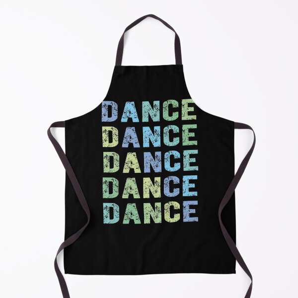 Item preview, Dance! Clothes and accessories for dancing designed and sold by Dubbra.