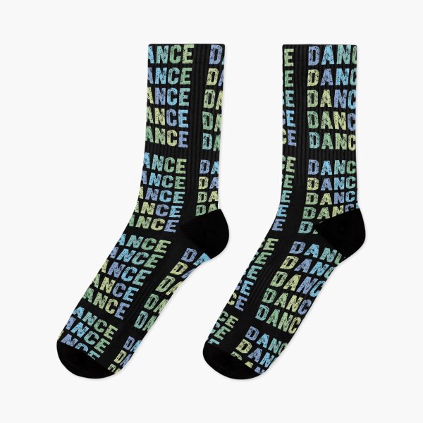 Item preview, Dance! Clothes and accessories for dancing designed and sold by Dubbra.