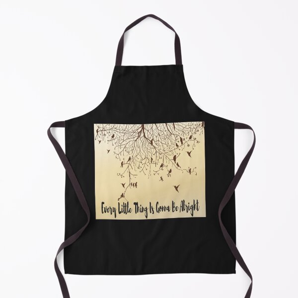 Item preview, Every Little Thing Is Gonna Be Alright / Three Birds Singing, 3 LITTLE BIRDS designed and sold by Yassineenns.