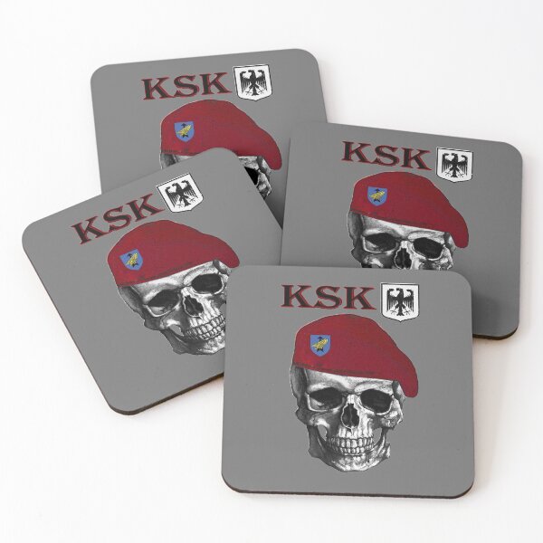 Item preview, GERMAN SPEC OPS designed and sold by THE AMERICAN TEEVANGELIST.