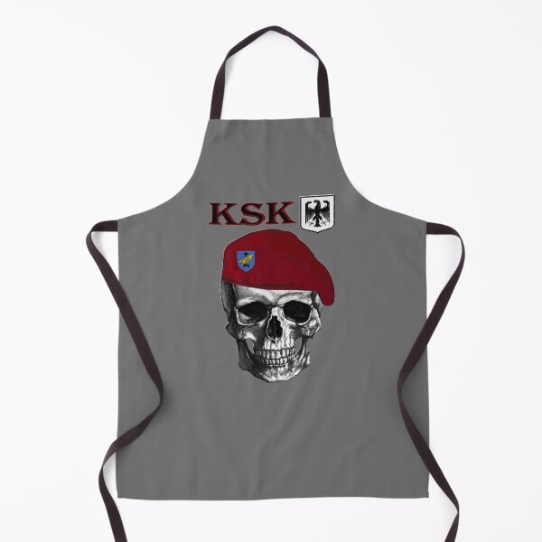 Item preview, GERMAN SPEC OPS designed and sold by THE AMERICAN TEEVANGELIST.