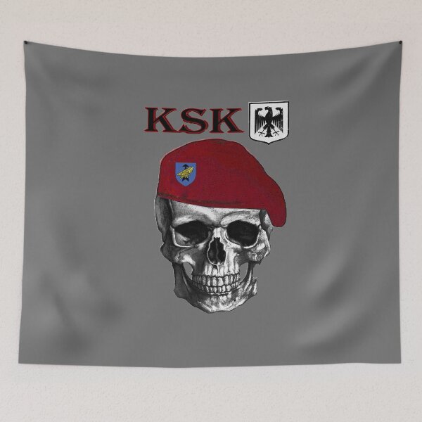 Item preview, GERMAN SPEC OPS designed and sold by THE AMERICAN TEEVANGELIST.