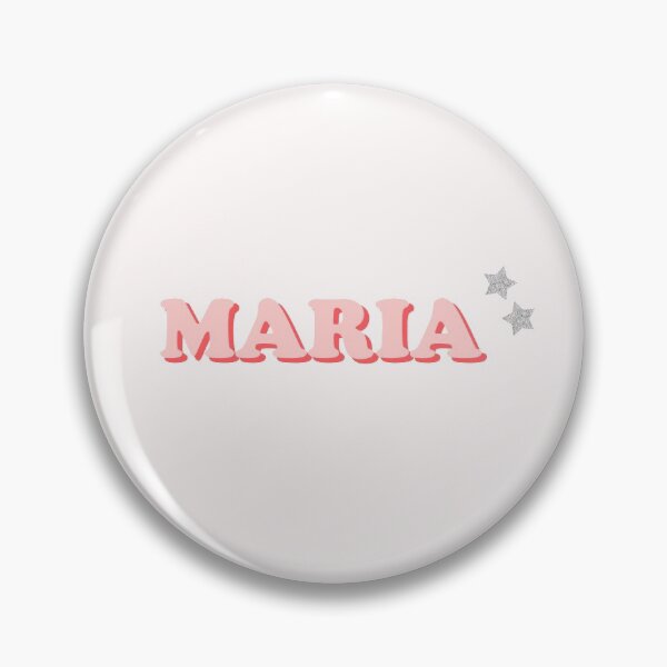 Item preview, Maria designed and sold by laineystudios.