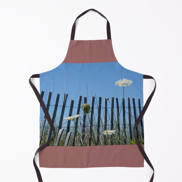 Item preview, white wetland wildflower designed and sold by C Schabowski.