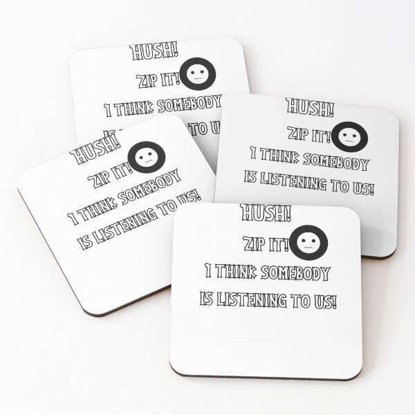 Item preview, SUSPICIOUS designed and sold by SEFIKA7.