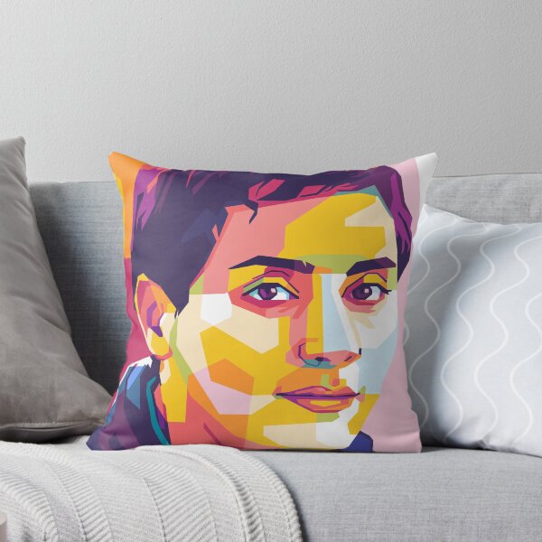 Item preview, Maryam Mirzakhani designed and sold by Shecience.