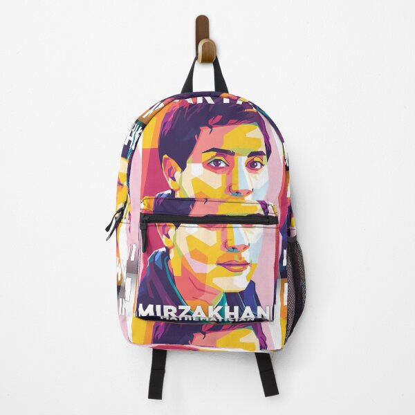 Item preview, Maryam Mirzakhani designed and sold by Shecience.