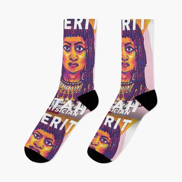 Item preview, Merit Ptah designed and sold by Shecience.
