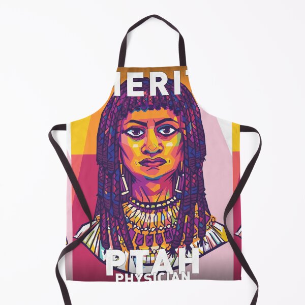 Item preview, Merit Ptah designed and sold by Shecience.