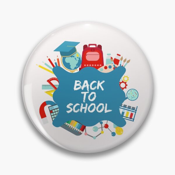 Item preview, Back to school designed and sold by omaeth303.