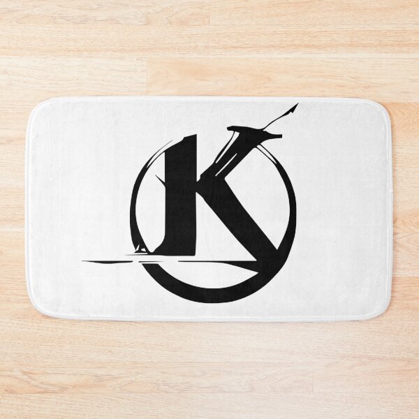 Item preview, Kaamelott Logo Black designed and sold by Timena.