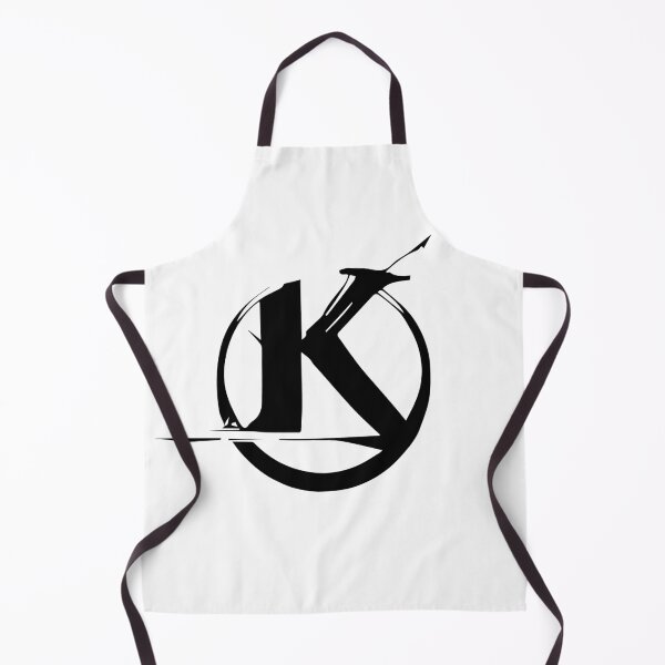 Item preview, Kaamelott Logo Black designed and sold by Timena.