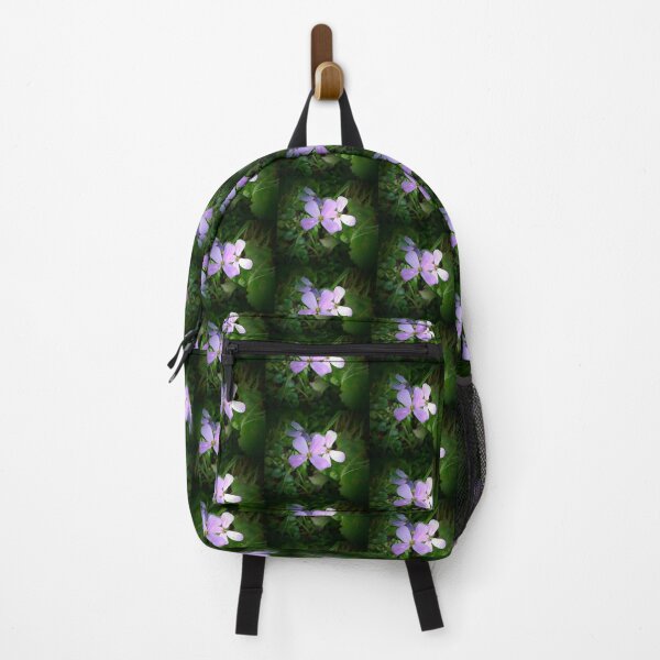 Item preview, Purple flowers designed and sold by ElphCreations.