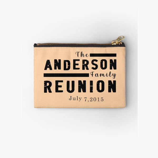 Item preview, The Anderson Family Reunion designed and sold by Simoel12.