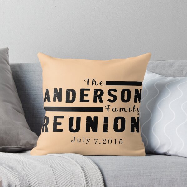Item preview, The Anderson Family Reunion designed and sold by Simoel12.