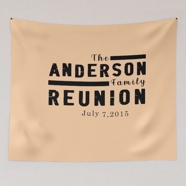 Item preview, The Anderson Family Reunion designed and sold by Simoel12.