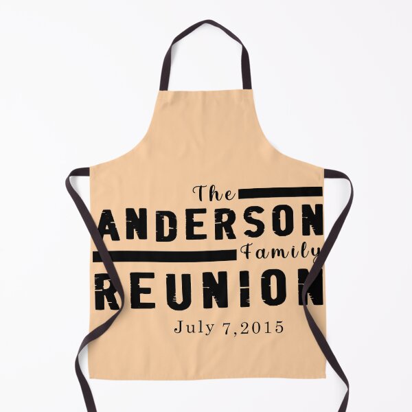 Item preview, The Anderson Family Reunion designed and sold by Simoel12.