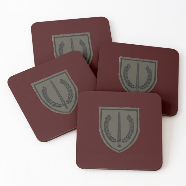 Item preview, GERMAN SPEC OPS designed and sold by THE AMERICAN TEEVANGELIST.
