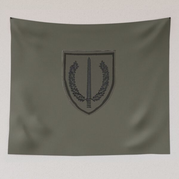 Item preview, GERMAN SPEC OPS designed and sold by THE AMERICAN TEEVANGELIST.