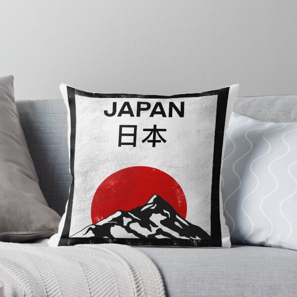 Item preview, Mount fuji, rising sun designed and sold by shodark.