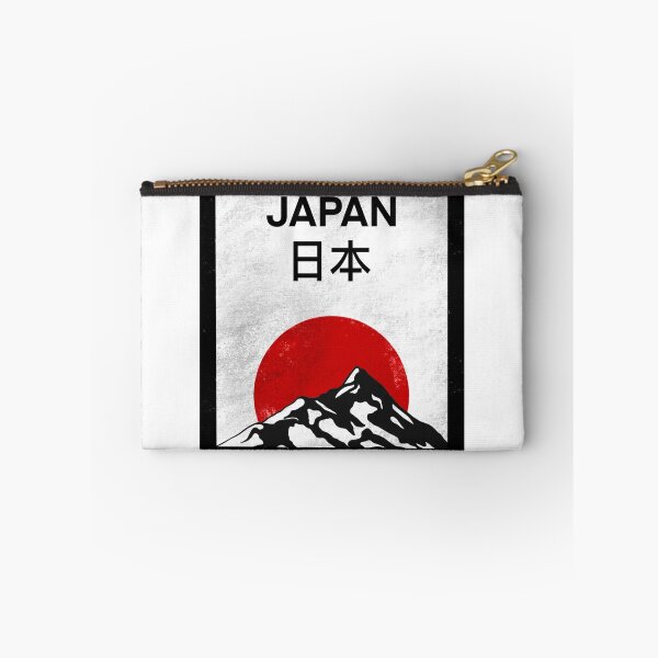Item preview, Mount fuji, rising sun designed and sold by shodark.