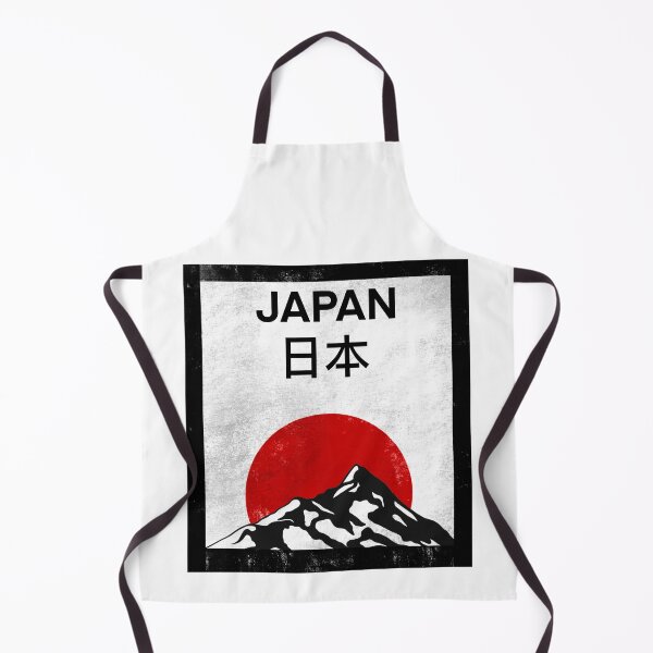 Item preview, Mount fuji, rising sun designed and sold by shodark.