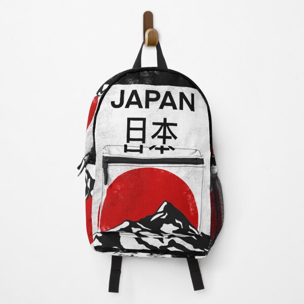 Item preview, Mount fuji, rising sun designed and sold by shodark.