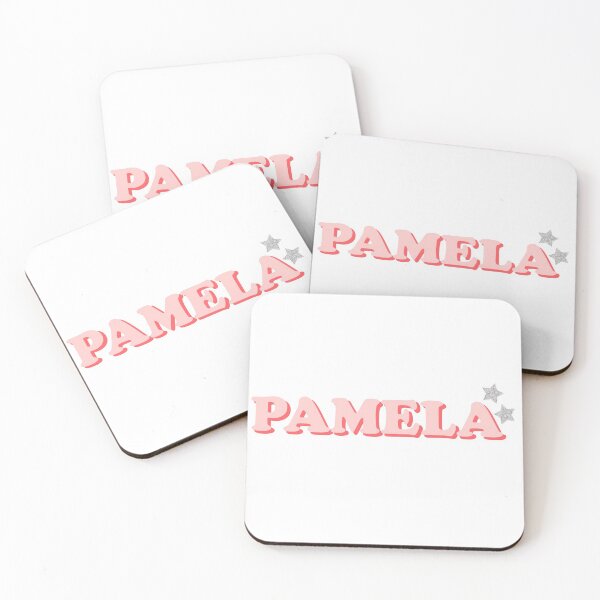 Item preview, Pamela designed and sold by laineystudios.