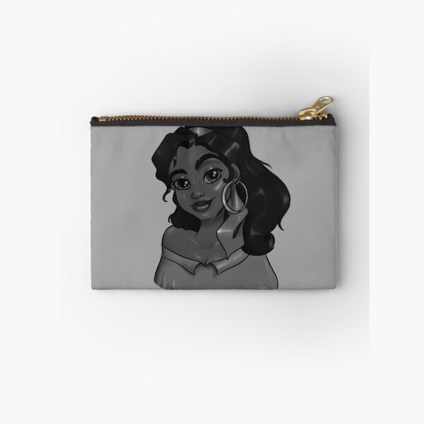 Item preview, Esmeralda  designed and sold by Ninamagic.