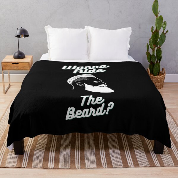 Aperçu de l'œuvre 4 Vous voulez chevaucher la barbe? Conception des amoureux de la barbe <3 créée et vendue par SweetEnjoyable.