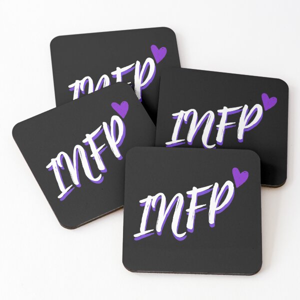 Item preview, INFP designed and sold by Dankio.