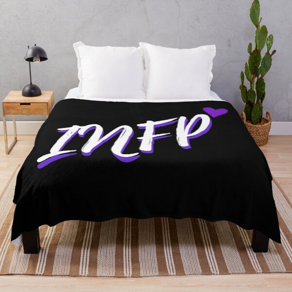 Item preview, INFP designed and sold by Dankio.