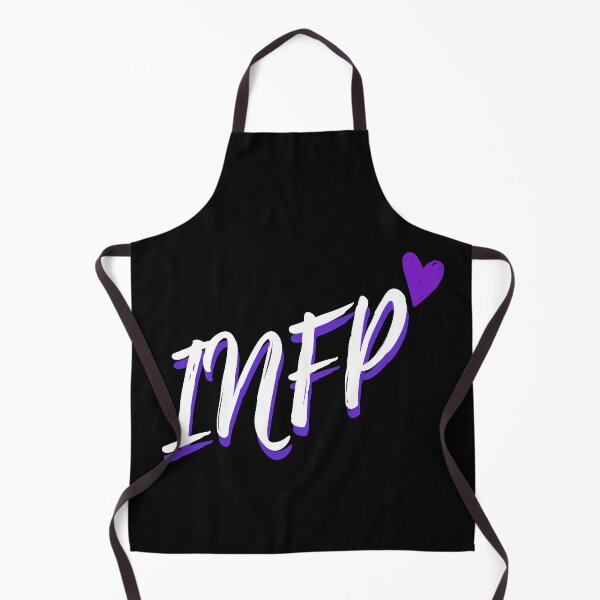 Item preview, INFP designed and sold by Dankio.