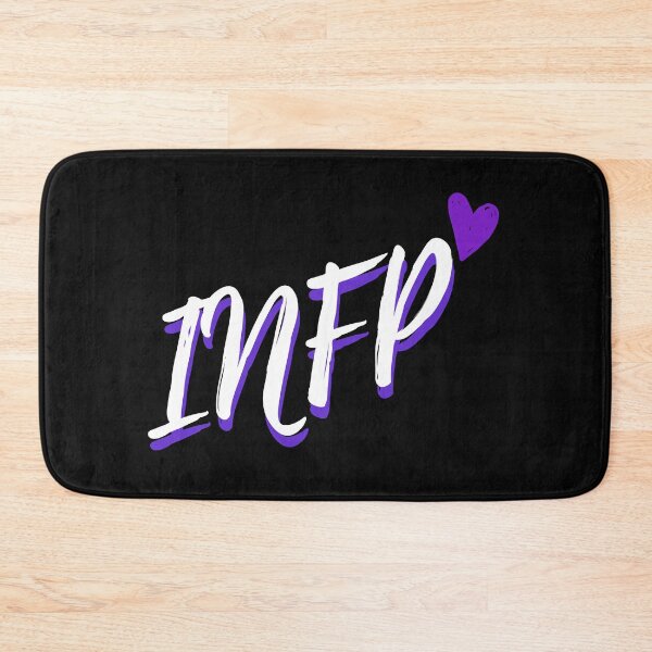 Item preview, INFP designed and sold by Dankio.