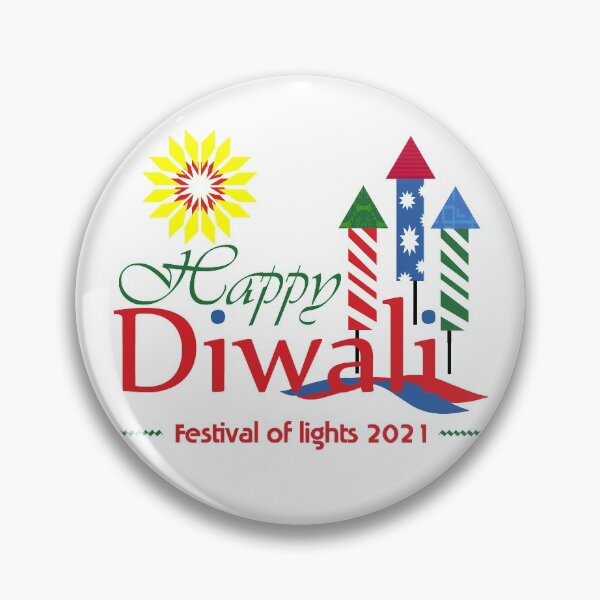 Item preview, Happy Diwali 2021 - Festival of lights designed and sold by CyberArt Designers.