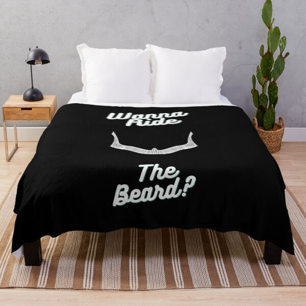 Aperçu de l'œuvre 5 Vous voulez chevaucher la barbe ? Conception des amoureux de la barbe <3 créée et vendue par SweetEnjoyable.