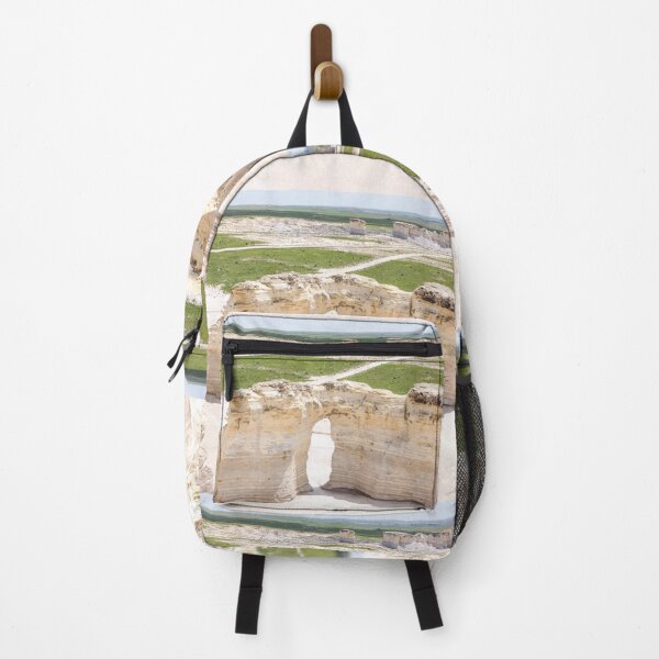 Item preview, Monument Rock in Kansas designed and sold by RossmanPhoto.