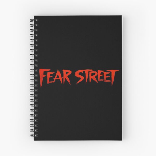 Item preview, Fear Street designed and sold by ICheckmateThee.