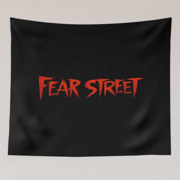 Item preview, Fear Street designed and sold by ICheckmateThee.
