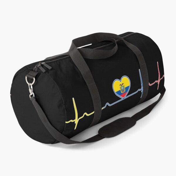 Item preview, Heartbeat Ecuador designed and sold by Heartbeatsalad.