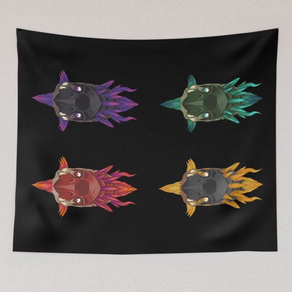 Item preview, Shardhide mount designed and sold by Zandruziuz.