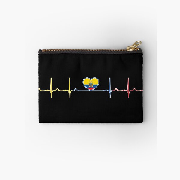 Item preview, Heartbeat Ecuador designed and sold by Heartbeatsalad.