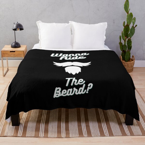 Aperçu de l'œuvre 8 Tu veux chevaucher la barbe ? Conception des amoureux de la barbe <3 créée et vendue par SweetEnjoyable.