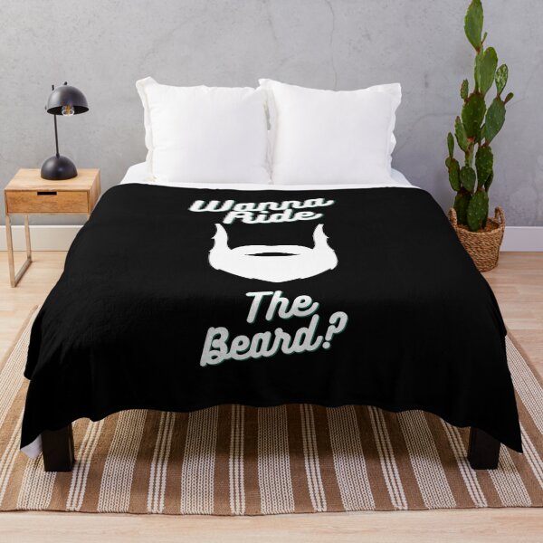 Aperçu de l'œuvre 9 Vous voulez chevaucher la barbe? Conception des amoureux de la barbe <3 créée et vendue par SweetEnjoyable.