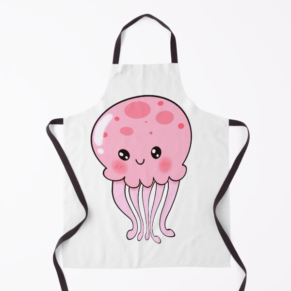 Item preview, Jellyfish,Cute animal designed and sold by PHDStudio.