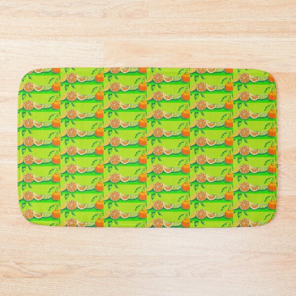 Item preview, Abstract Citrus designed and sold by Doodle Bugs.