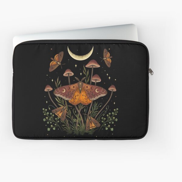 Item preview, Autumn Light Underwing designed and sold by episodicDrawing.